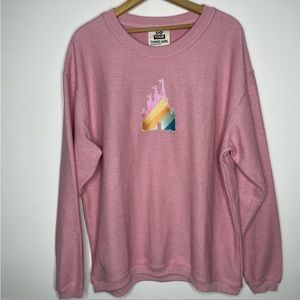 JadeLynnBrooke Disney Pullover